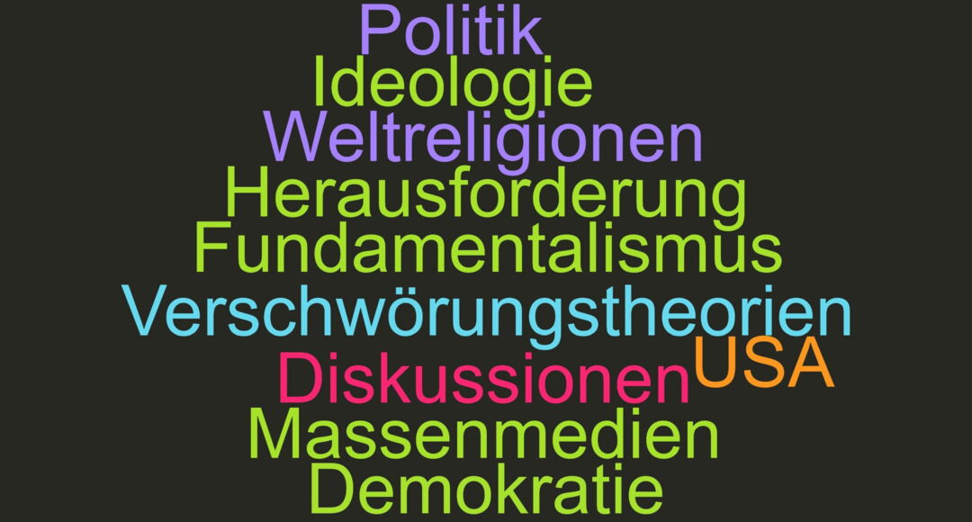 Politische Bildung