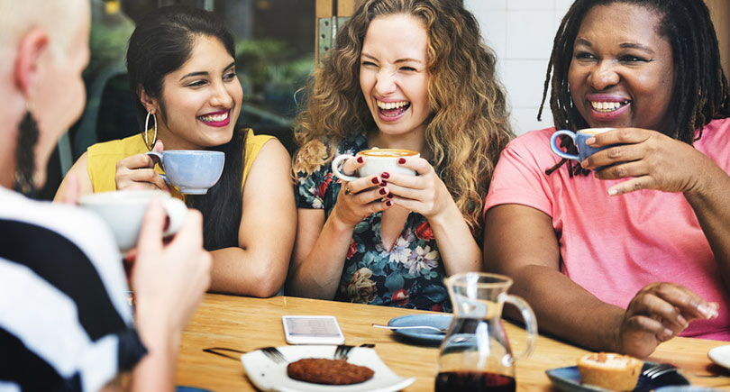 Sprachcafé Deutsch für Fremdsprachige im GZ Roos